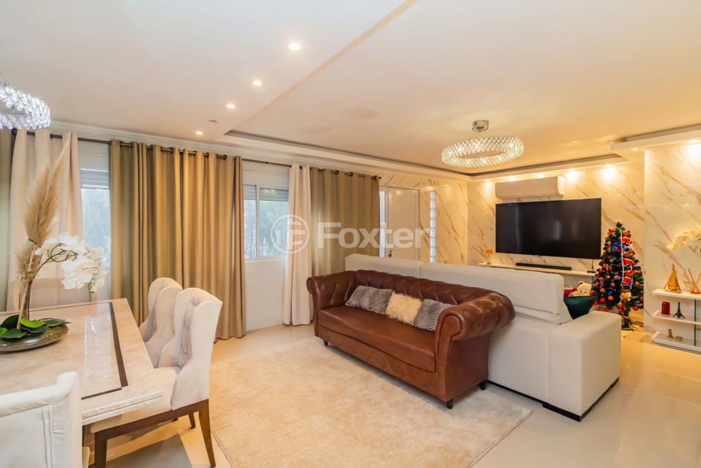Casa à venda com 4 quartos, 141m² - Foto 7