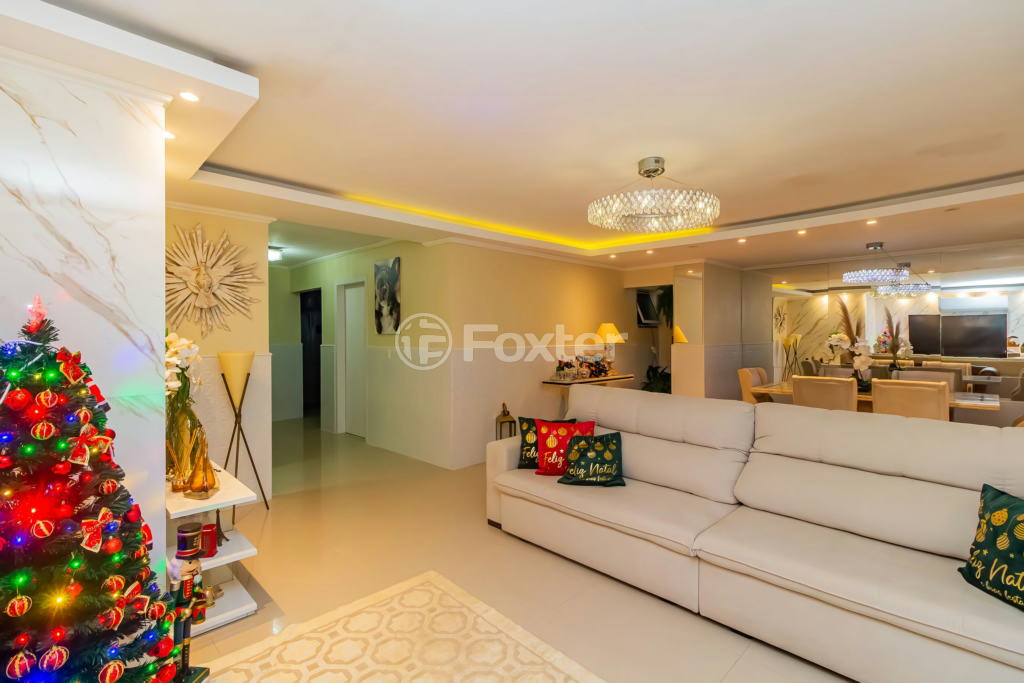 Casa à venda com 4 quartos, 141m² - Foto 4