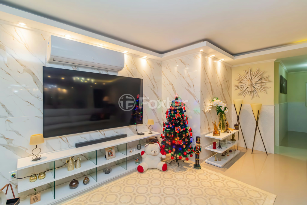 Casa à venda com 4 quartos, 141m² - Foto 8