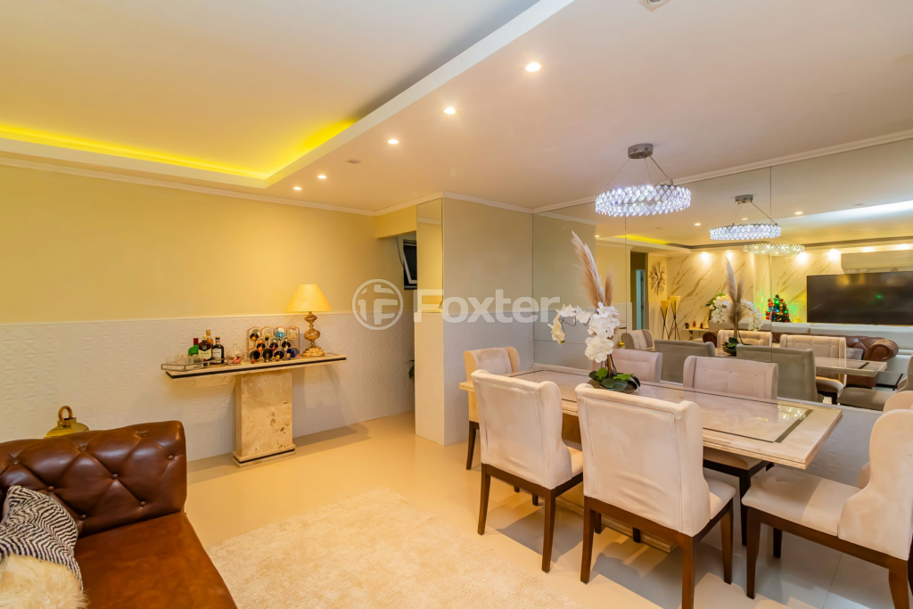 Casa à venda com 4 quartos, 141m² - Foto 9
