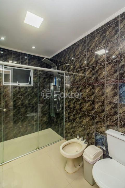 Casa à venda com 4 quartos, 141m² - Foto 12