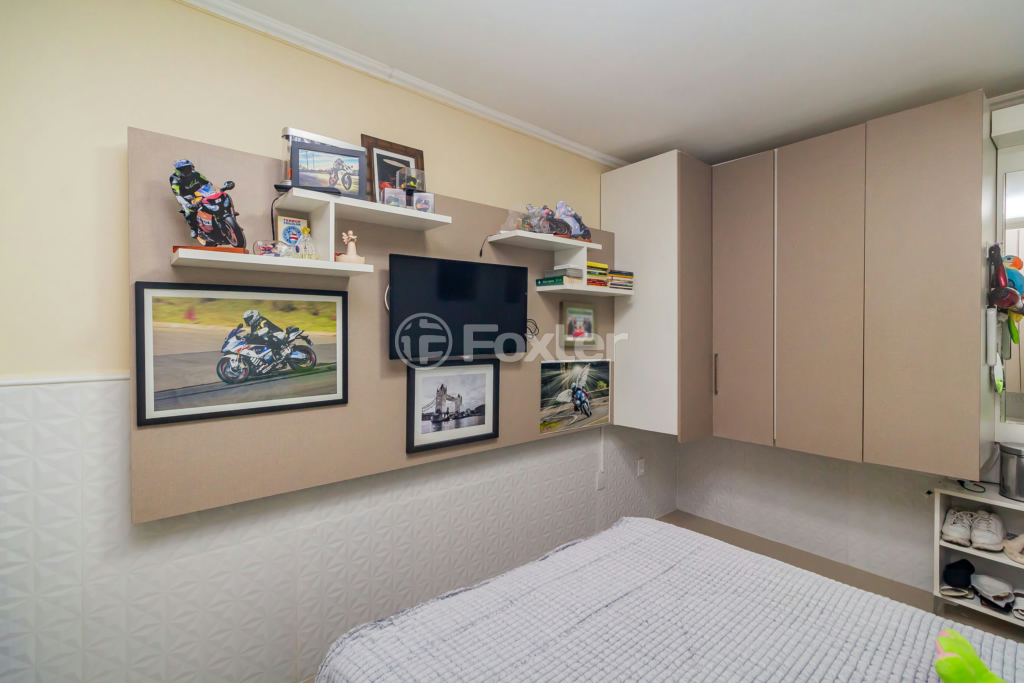 Casa à venda com 4 quartos, 141m² - Foto 15