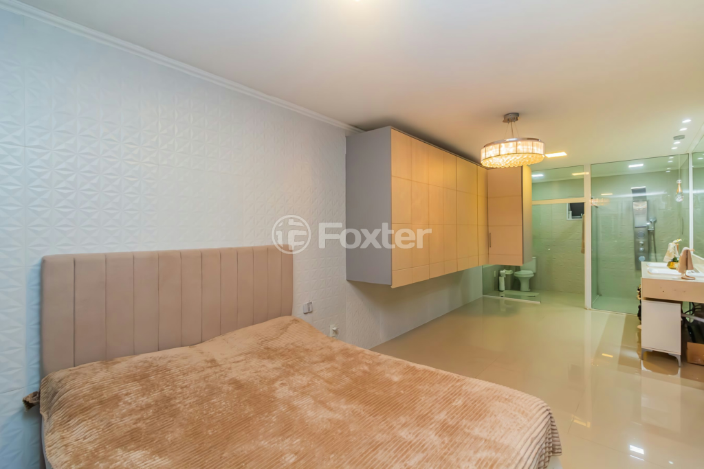 Casa à venda com 4 quartos, 141m² - Foto 18