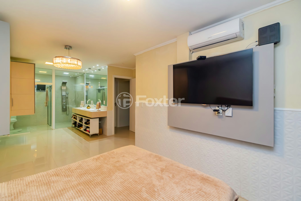 Casa à venda com 4 quartos, 141m² - Foto 19