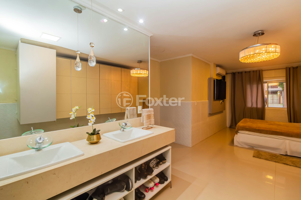 Casa à venda com 4 quartos, 141m² - Foto 20