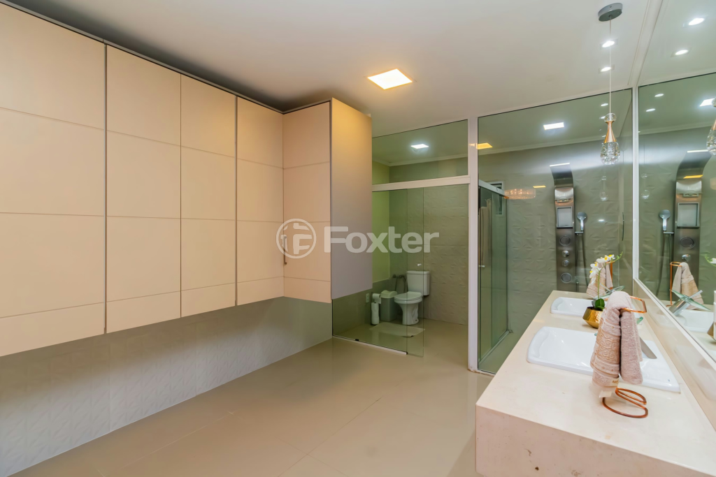 Casa à venda com 4 quartos, 141m² - Foto 21