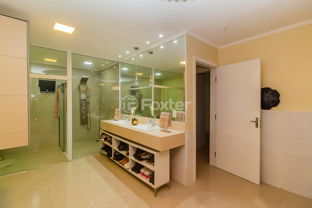 Casa à venda com 4 quartos, 141m² - Foto 22