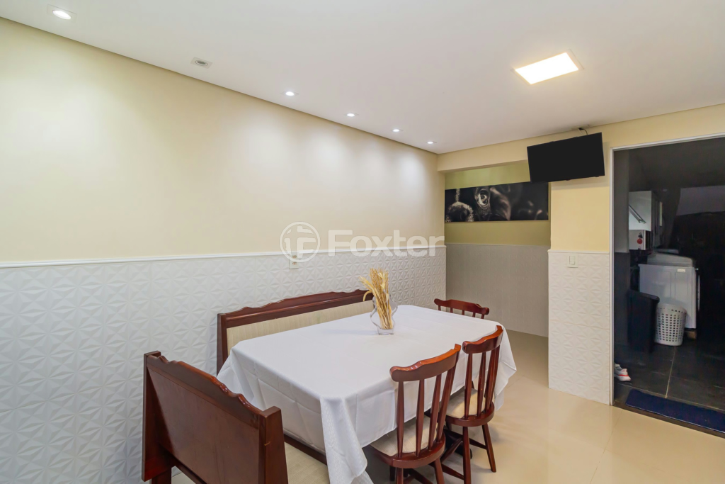 Casa à venda com 4 quartos, 141m² - Foto 24