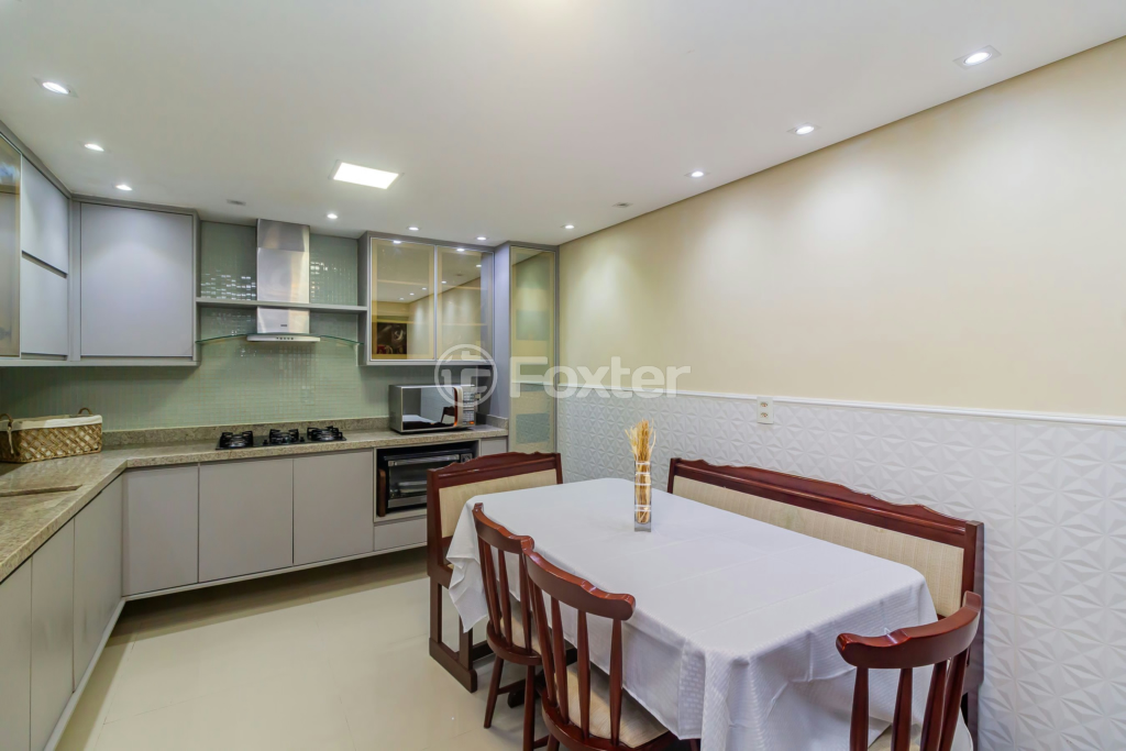 Casa à venda com 4 quartos, 141m² - Foto 27