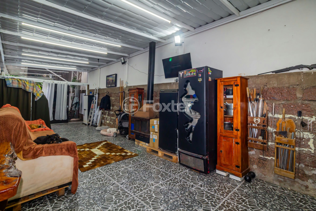 Casa à venda com 4 quartos, 141m² - Foto 30