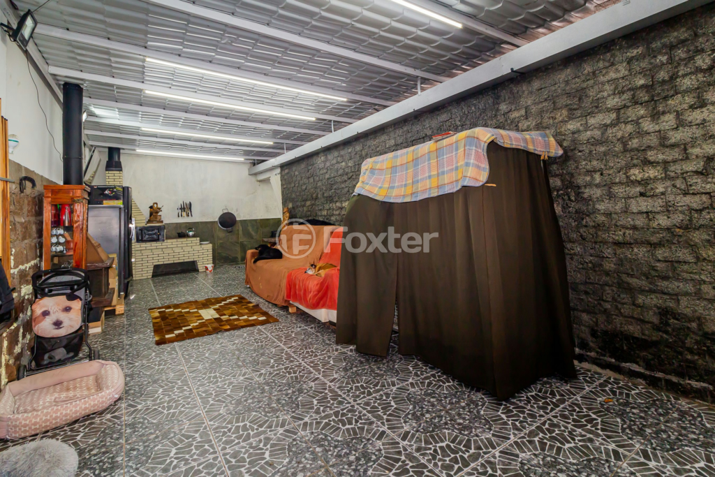 Casa à venda com 4 quartos, 141m² - Foto 32