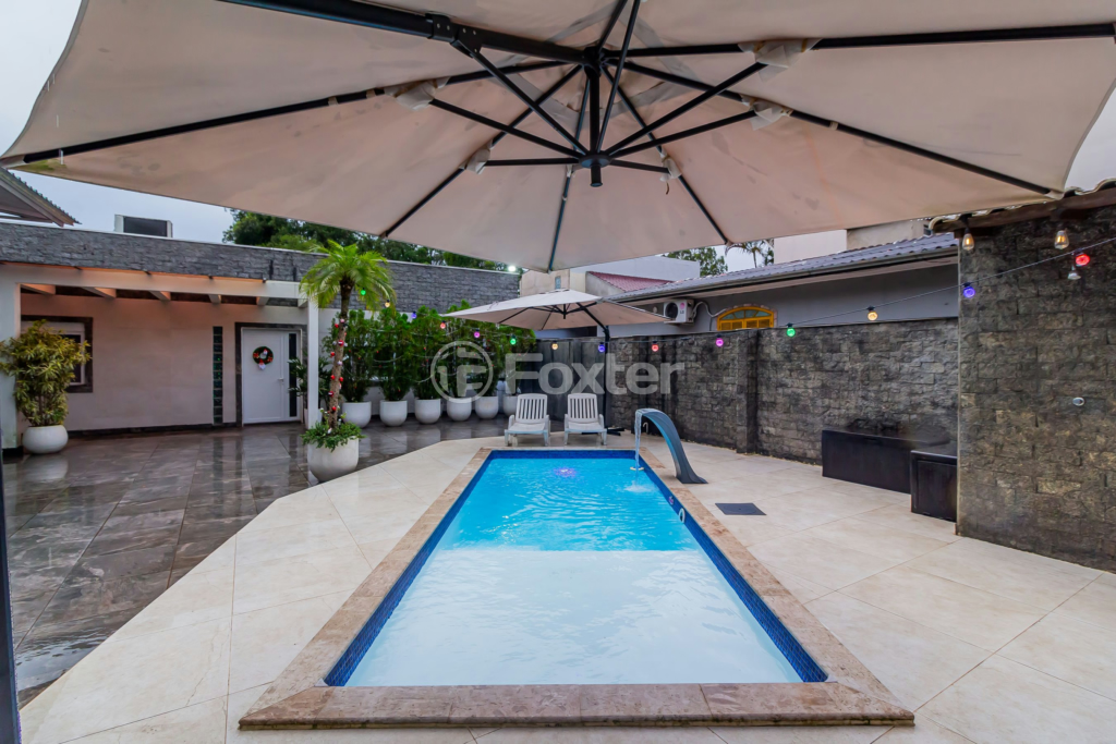 Casa à venda com 4 quartos, 141m² - Foto 47
