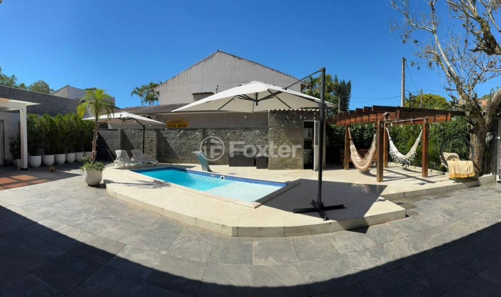 Casa à venda com 4 quartos, 141m² - Foto 39