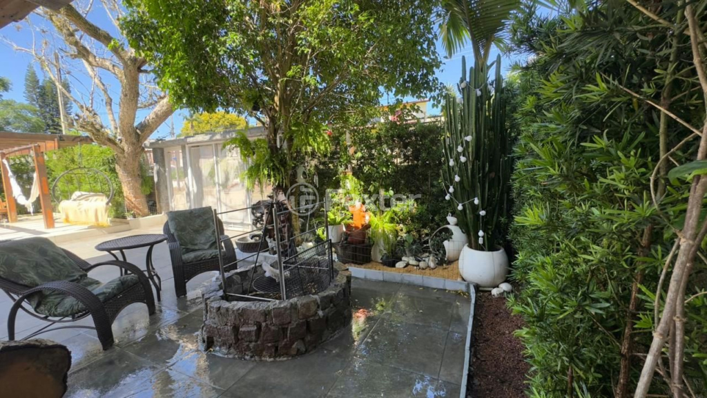 Casa à venda com 4 quartos, 141m² - Foto 41