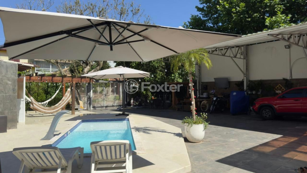 Casa à venda com 4 quartos, 141m² - Foto 42