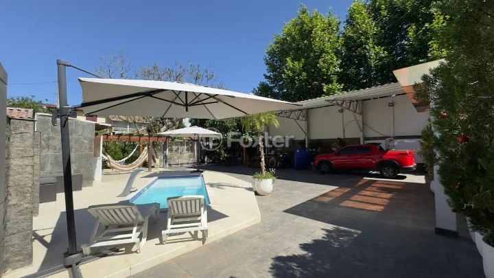 Casa à venda com 4 quartos, 141m² - Foto 43