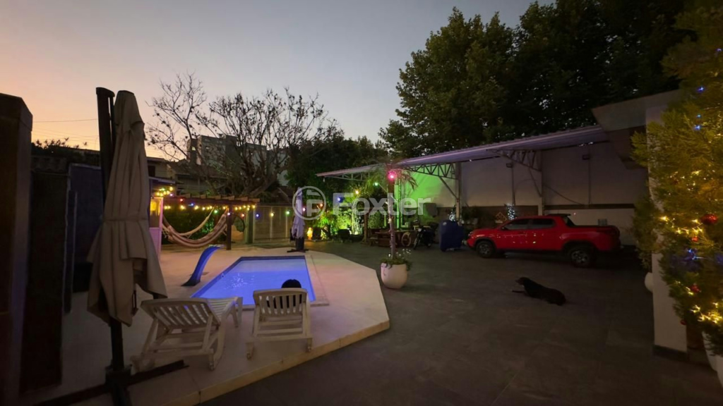 Casa à venda com 4 quartos, 141m² - Foto 45