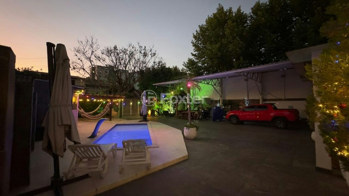 Casa à venda com 4 quartos, 141m² - Foto 46