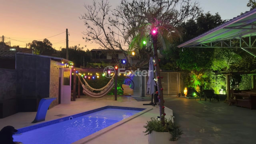 Casa à venda com 4 quartos, 141m² - Foto 48
