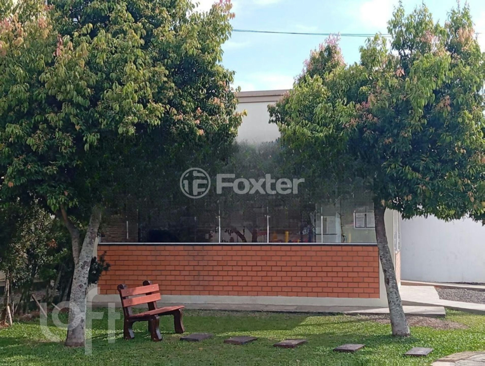 Casa à venda com 2 quartos, 52m² - Foto 6