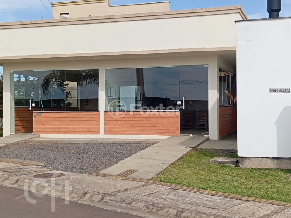Casa à venda com 2 quartos, 52m² - Foto 5
