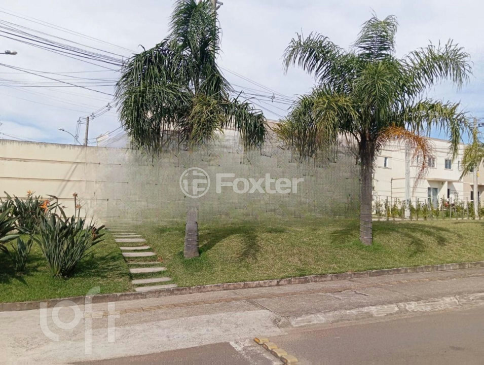 Casa à venda com 2 quartos, 52m² - Foto 1