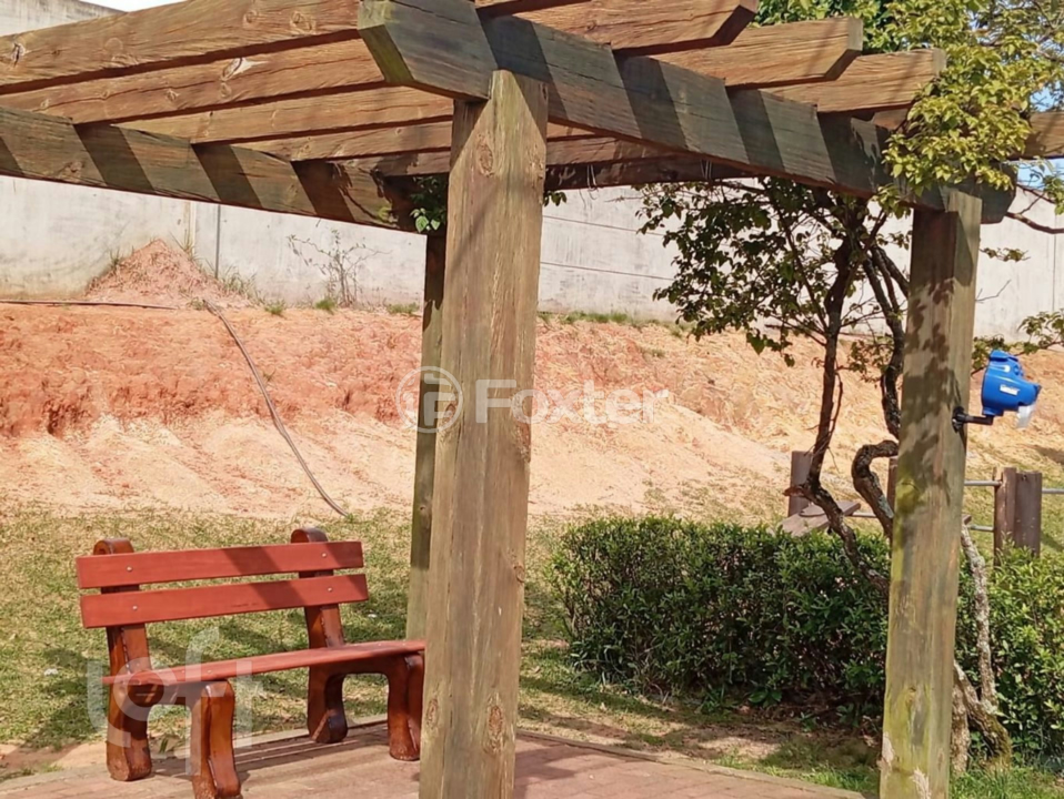 Casa à venda com 2 quartos, 52m² - Foto 10