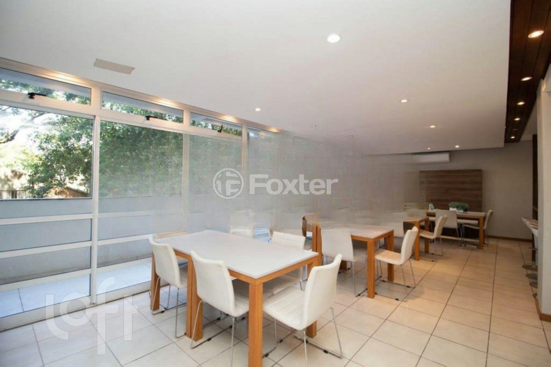 Apartamento à venda com 1 quarto, 66m² - Foto 36