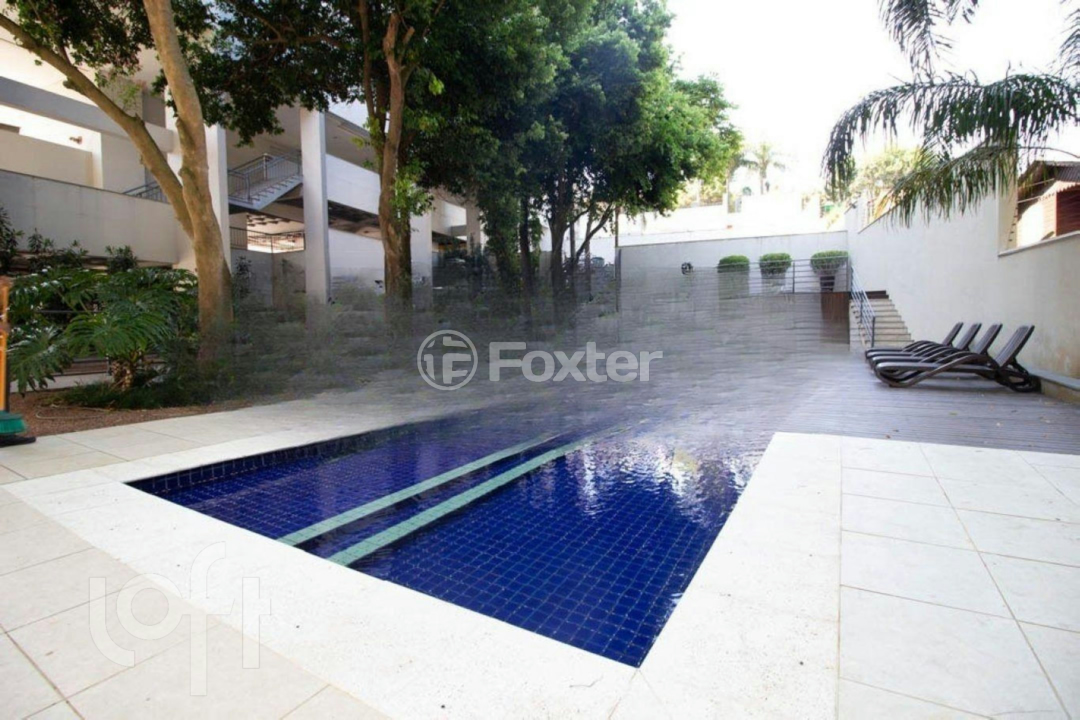 Apartamento à venda com 1 quarto, 66m² - Foto 34
