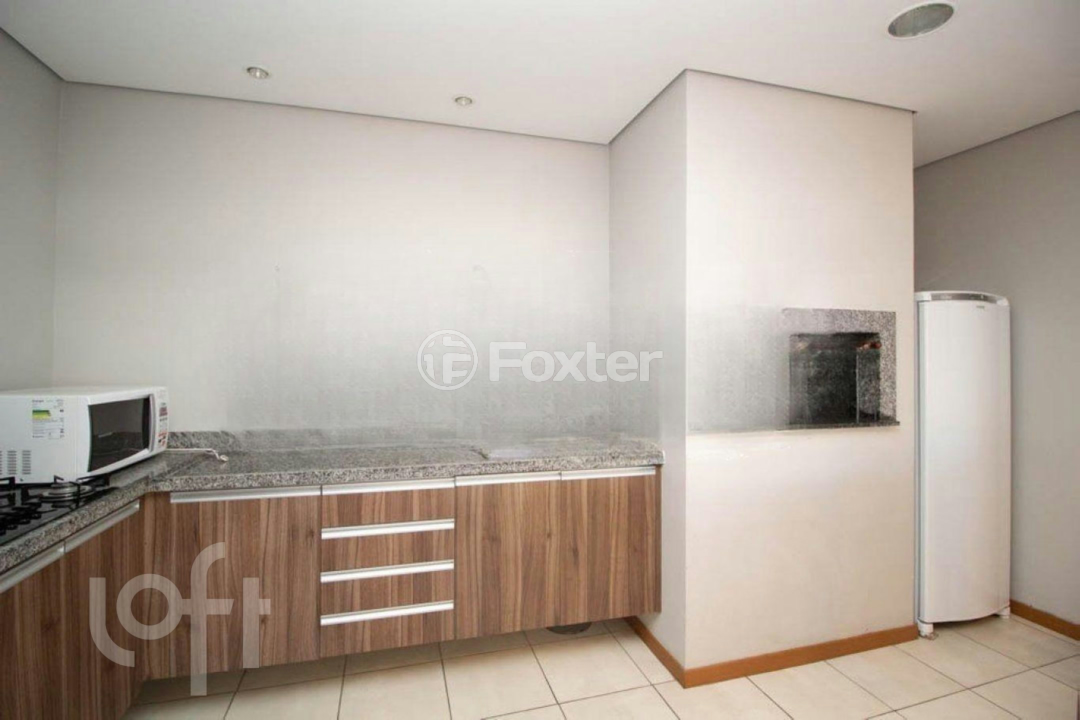 Apartamento à venda com 1 quarto, 66m² - Foto 38