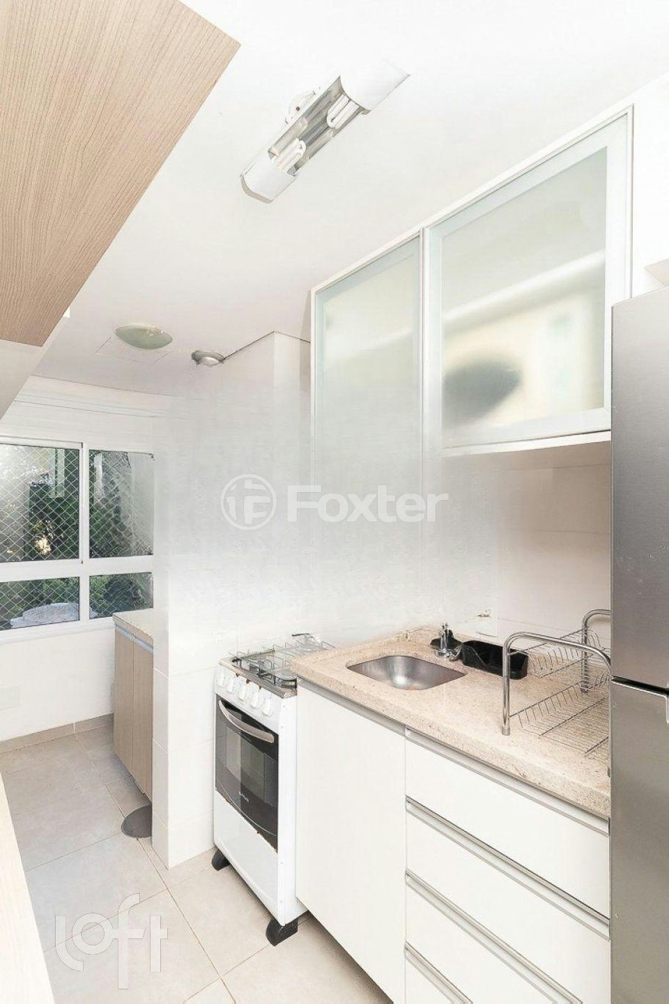 Apartamento à venda com 1 quarto, 66m² - Foto 8