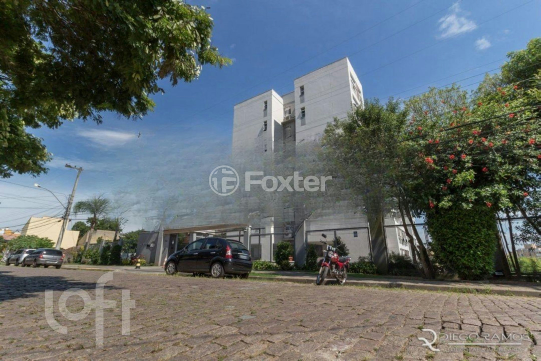 Apartamento à venda com 1 quarto, 66m² - Foto 10