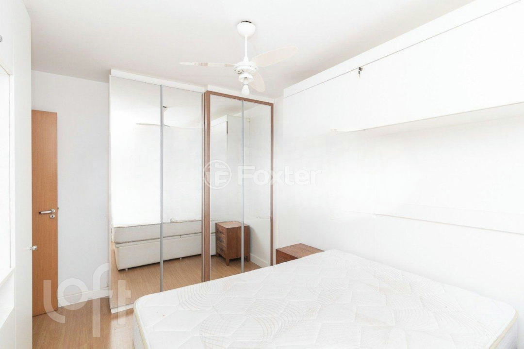 Apartamento à venda com 1 quarto, 66m² - Foto 15