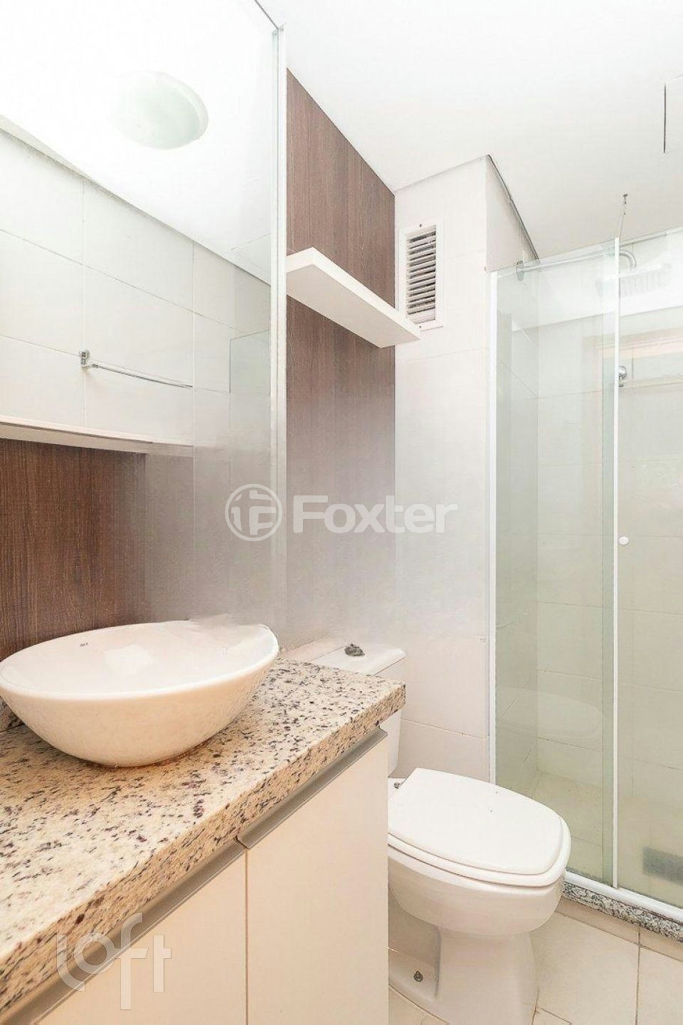 Apartamento à venda com 1 quarto, 66m² - Foto 16