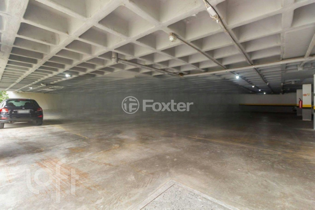 Apartamento à venda com 1 quarto, 66m² - Foto 21