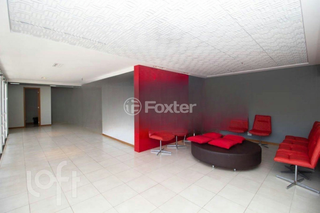 Apartamento à venda com 1 quarto, 66m² - Foto 22