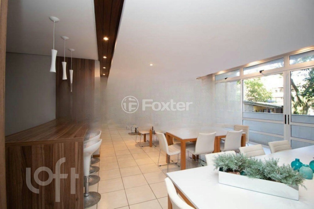 Apartamento à venda com 1 quarto, 66m² - Foto 37