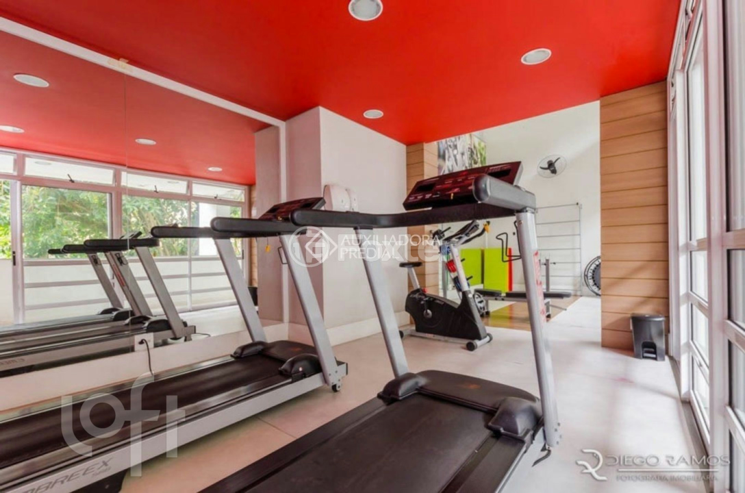 Apartamento à venda com 1 quarto, 66m² - Foto 32