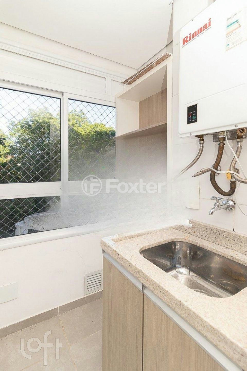 Apartamento à venda com 1 quarto, 66m² - Foto 18