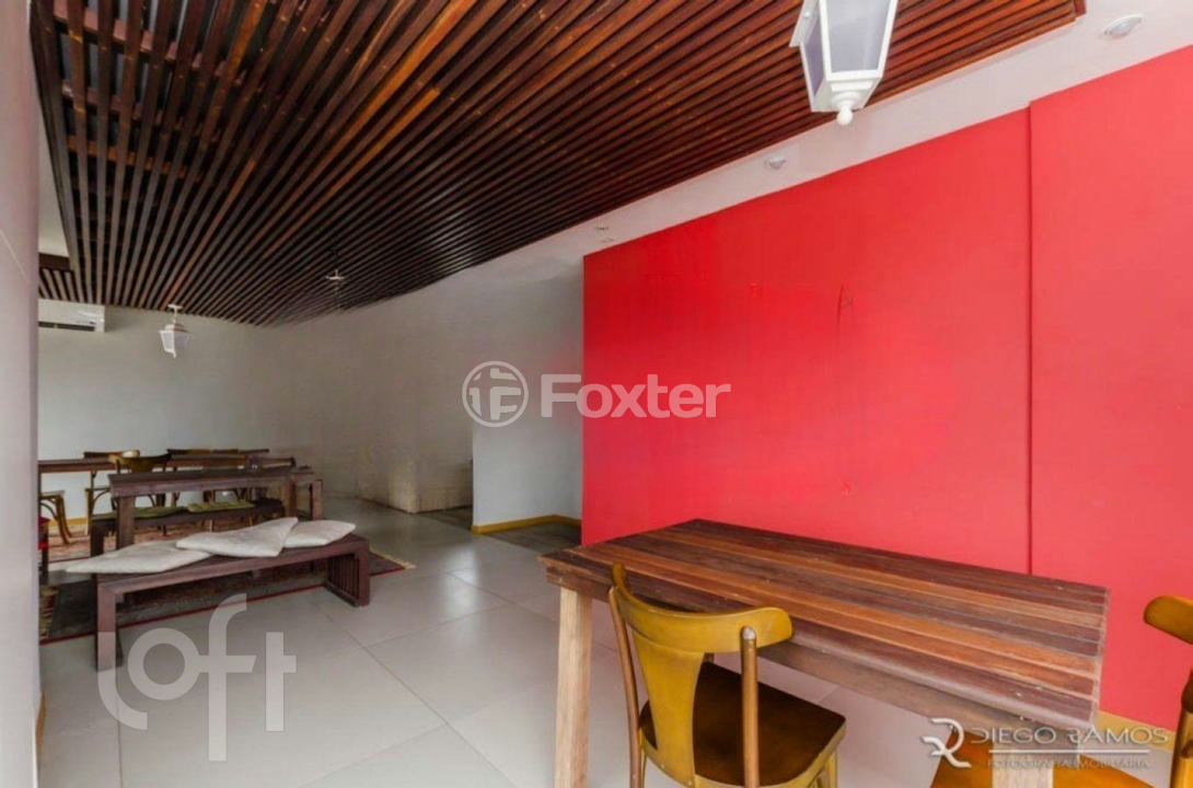 Apartamento à venda com 1 quarto, 66m² - Foto 26