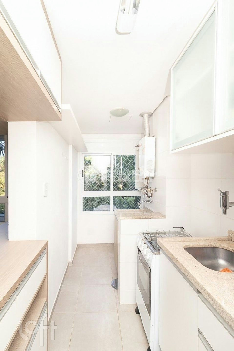 Apartamento à venda com 1 quarto, 66m² - Foto 9