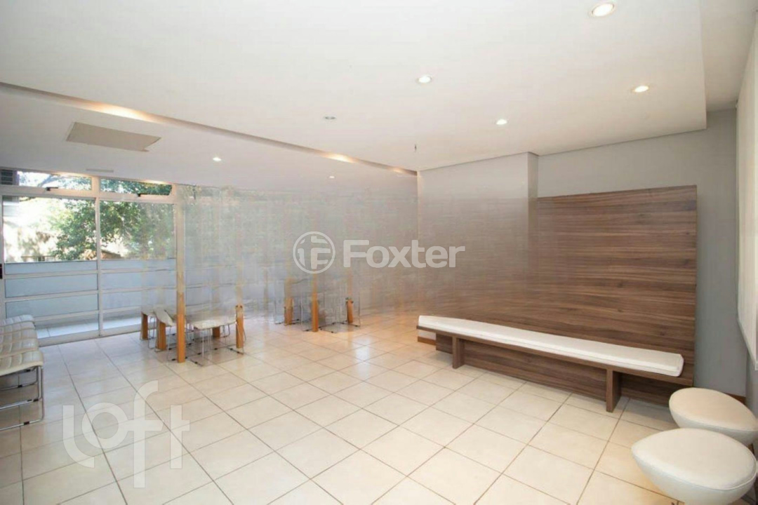 Apartamento à venda com 1 quarto, 66m² - Foto 35