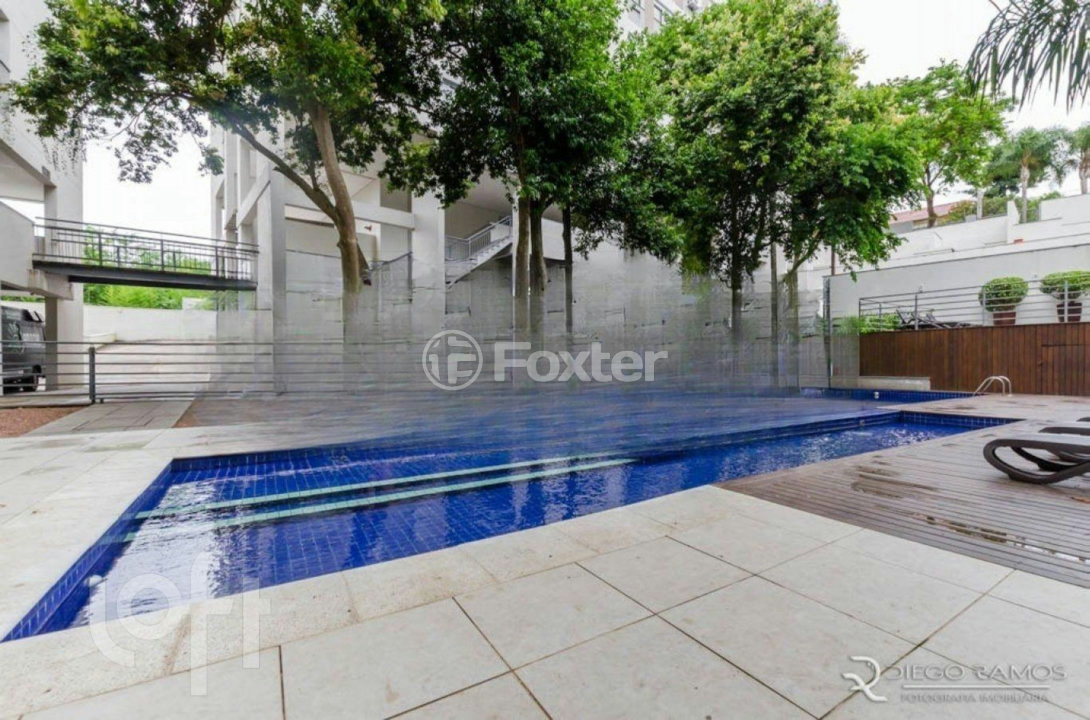 Apartamento à venda com 1 quarto, 66m² - Foto 33