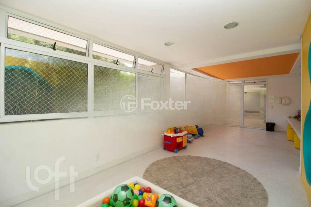 Apartamento à venda com 1 quarto, 66m² - Foto 40