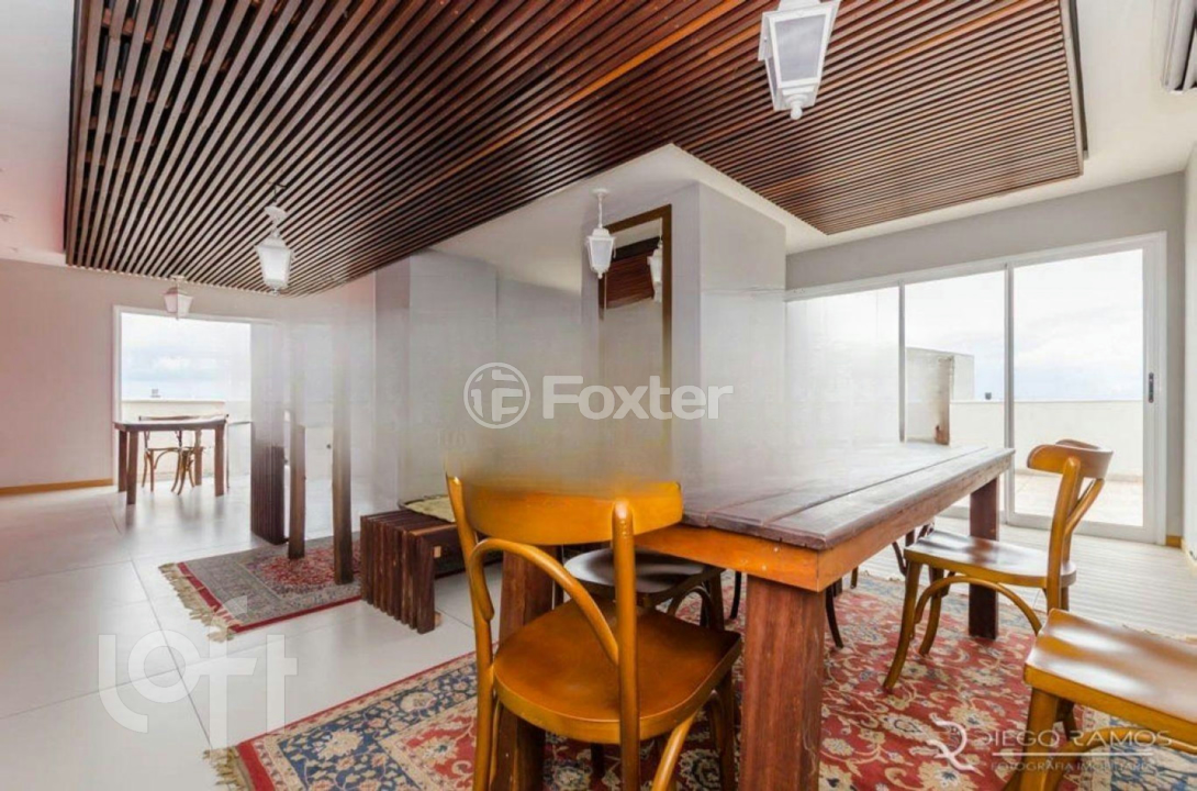 Apartamento à venda com 1 quarto, 66m² - Foto 24