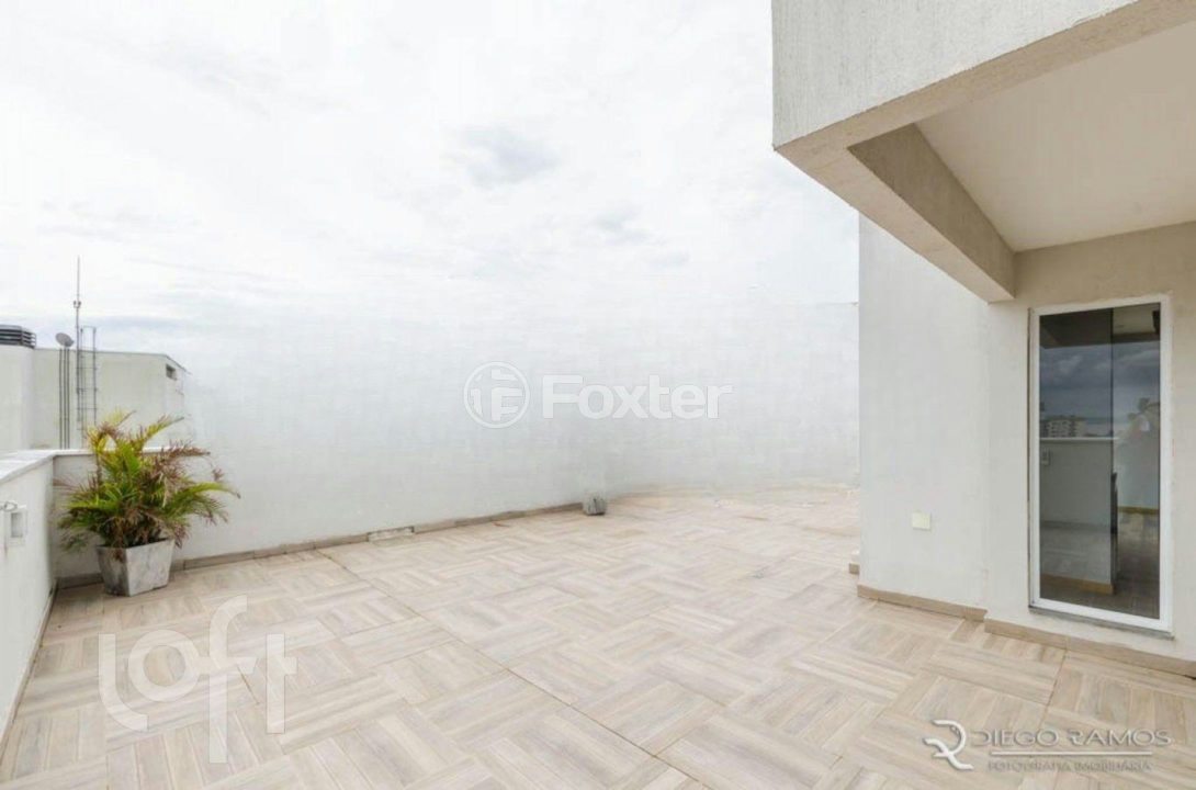 Apartamento à venda com 1 quarto, 66m² - Foto 28
