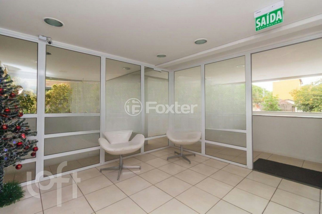 Apartamento à venda com 1 quarto, 66m² - Foto 19