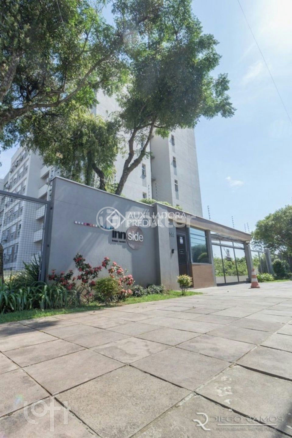 Apartamento à venda com 1 quarto, 66m² - Foto 12
