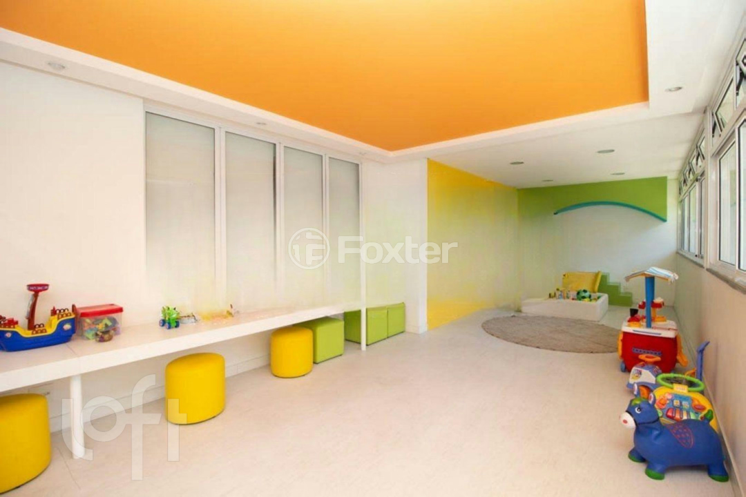 Apartamento à venda com 1 quarto, 66m² - Foto 39