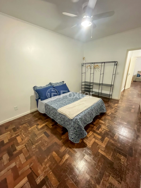 Apartamento à venda com 2 quartos, 84m² - Foto 4